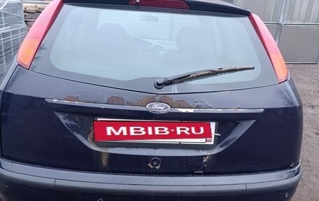 Ford Focus IV, 2004 год, 240 000 рублей, 2 фотография