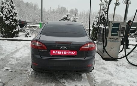 Ford Mondeo IV, 2009 год, 670 000 рублей, 2 фотография