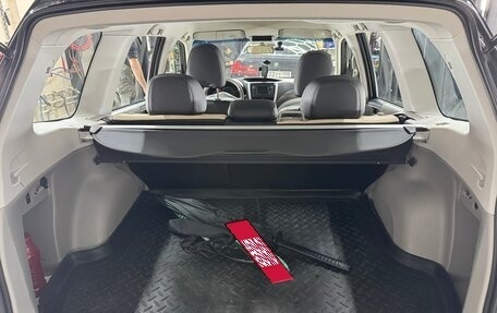 Subaru Forester, 2012 год, 1 230 000 рублей, 8 фотография