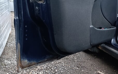 Ford Focus IV, 2004 год, 240 000 рублей, 11 фотография