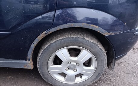 Ford Focus IV, 2004 год, 240 000 рублей, 8 фотография