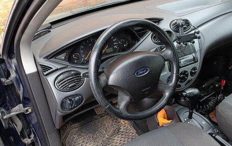 Ford Focus IV, 2004 год, 240 000 рублей, 21 фотография