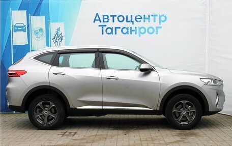 Haval F7 I, 2021 год, 1 899 000 рублей, 4 фотография
