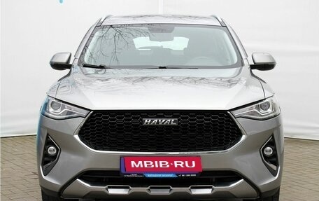 Haval F7 I, 2021 год, 1 899 000 рублей, 2 фотография