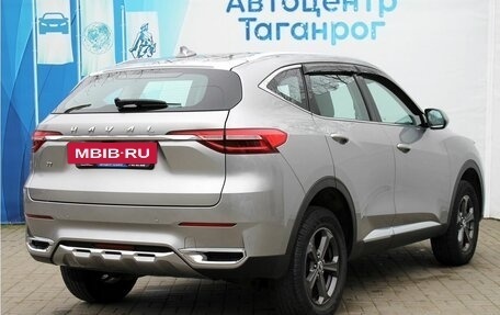 Haval F7 I, 2021 год, 1 899 000 рублей, 5 фотография
