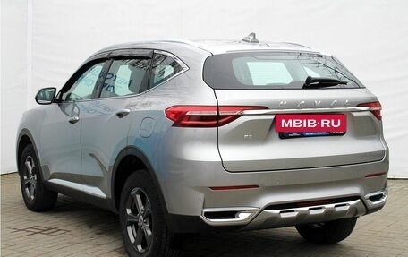 Haval F7 I, 2021 год, 1 899 000 рублей, 8 фотография