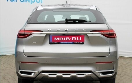 Haval F7 I, 2021 год, 1 899 000 рублей, 6 фотография