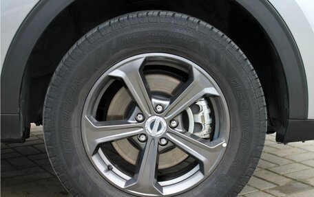 Haval F7 I, 2021 год, 1 899 000 рублей, 11 фотография