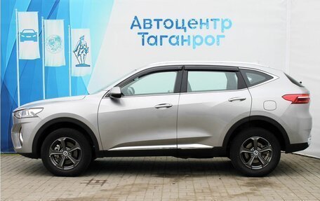 Haval F7 I, 2021 год, 1 899 000 рублей, 9 фотография