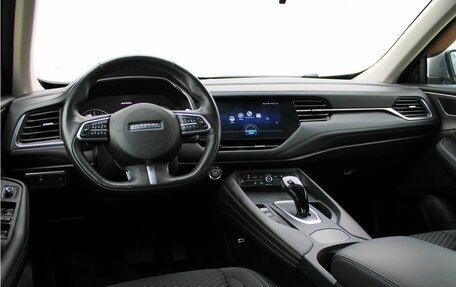 Haval F7 I, 2021 год, 1 899 000 рублей, 12 фотография