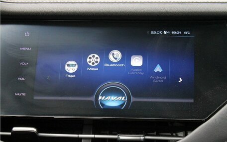 Haval F7 I, 2021 год, 1 899 000 рублей, 21 фотография