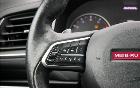 Haval F7 I, 2021 год, 1 899 000 рублей, 16 фотография