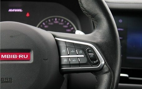 Haval F7 I, 2021 год, 1 899 000 рублей, 17 фотография