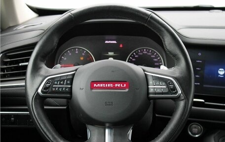 Haval F7 I, 2021 год, 1 899 000 рублей, 15 фотография