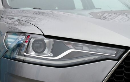 Haval F7 I, 2021 год, 1 899 000 рублей, 10 фотография