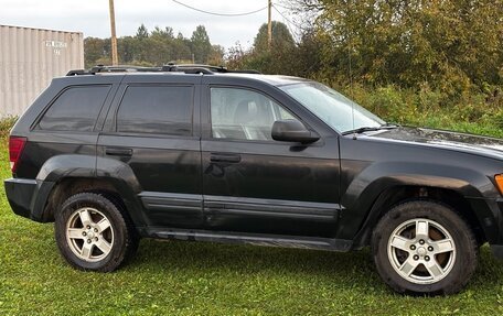 Jeep Grand Cherokee, 2005 год, 750 000 рублей, 3 фотография