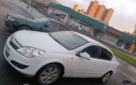Opel Astra H, 2011 год, 420 000 рублей, 2 фотография