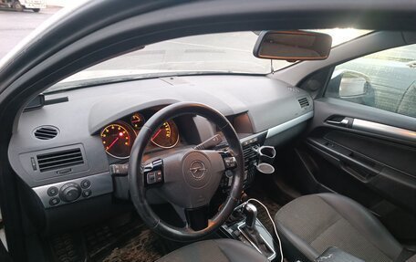 Opel Astra H, 2011 год, 420 000 рублей, 5 фотография