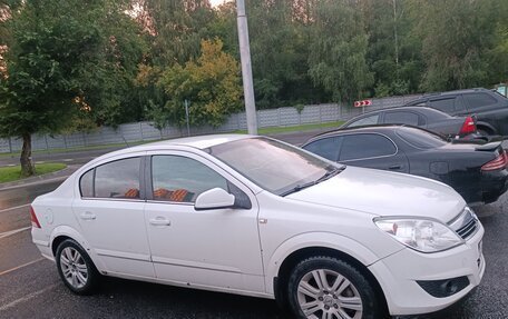 Opel Astra H, 2011 год, 420 000 рублей, 3 фотография