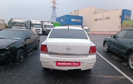 Opel Astra H, 2011 год, 420 000 рублей, 4 фотография