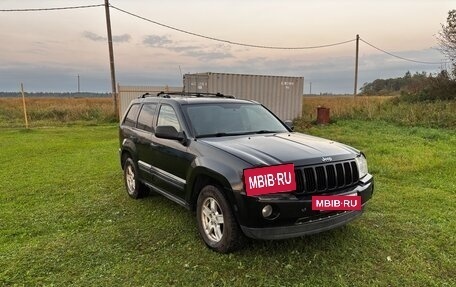 Jeep Grand Cherokee, 2005 год, 750 000 рублей, 4 фотография