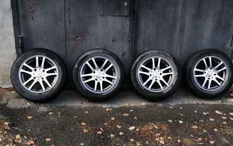 Mitsubishi Galant VIII, 1989 год, 100 000 рублей, 5 фотография