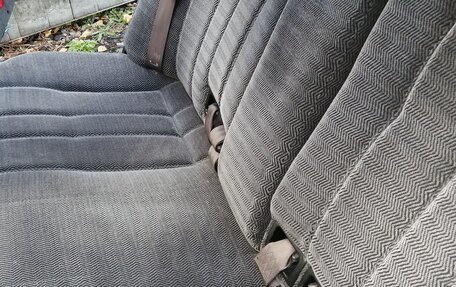 Mitsubishi Galant VIII, 1989 год, 100 000 рублей, 14 фотография