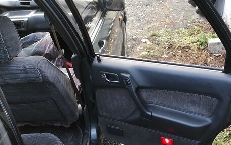 Mitsubishi Galant VIII, 1989 год, 100 000 рублей, 9 фотография