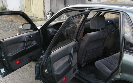 Mitsubishi Galant VIII, 1989 год, 100 000 рублей, 13 фотография