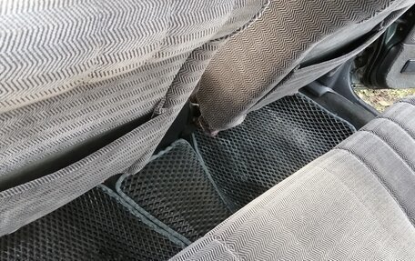 Mitsubishi Galant VIII, 1989 год, 100 000 рублей, 15 фотография