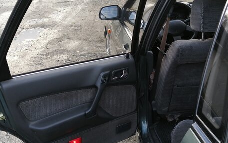 Mitsubishi Galant VIII, 1989 год, 100 000 рублей, 11 фотография