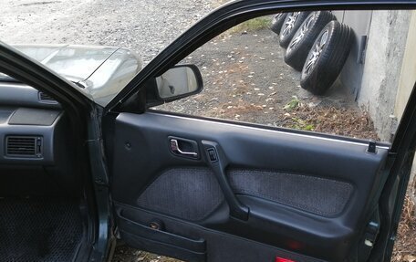 Mitsubishi Galant VIII, 1989 год, 100 000 рублей, 10 фотография