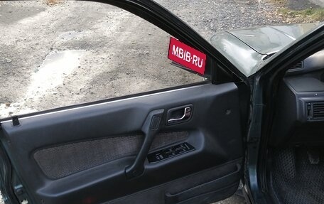 Mitsubishi Galant VIII, 1989 год, 100 000 рублей, 12 фотография