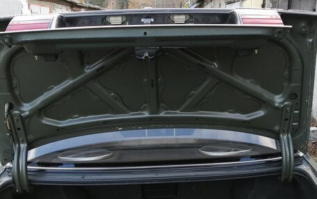 Mitsubishi Galant VIII, 1989 год, 100 000 рублей, 19 фотография