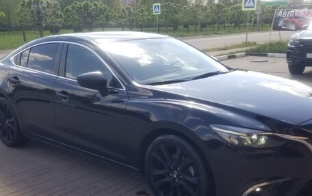 Mazda 6, 2015 год, 2 200 000 рублей, 3 фотография