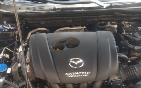 Mazda 6, 2015 год, 2 200 000 рублей, 6 фотография