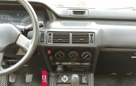 Mitsubishi Galant VIII, 1989 год, 100 000 рублей, 16 фотография