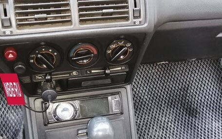 Mitsubishi Galant VIII, 1989 год, 100 000 рублей, 18 фотография