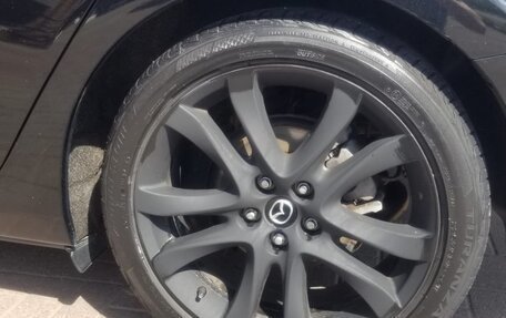 Mazda 6, 2015 год, 2 200 000 рублей, 9 фотография