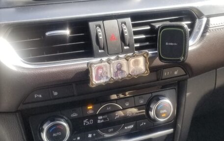 Mazda 6, 2015 год, 2 200 000 рублей, 10 фотография