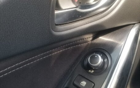 Mazda 6, 2015 год, 2 200 000 рублей, 12 фотография