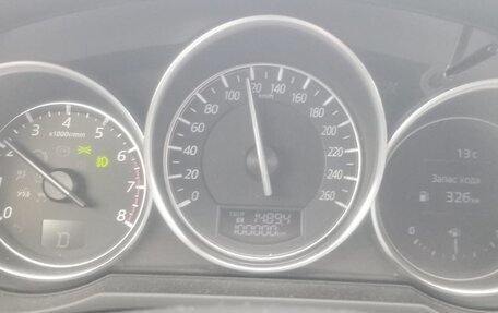 Mazda 6, 2015 год, 2 200 000 рублей, 17 фотография