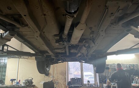 Chevrolet Niva I рестайлинг, 2010 год, 395 000 рублей, 8 фотография