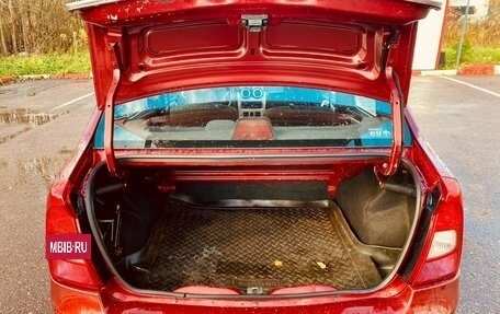 Renault Logan I, 2011 год, 440 000 рублей, 7 фотография