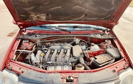 Renault Logan I, 2011 год, 440 000 рублей, 14 фотография