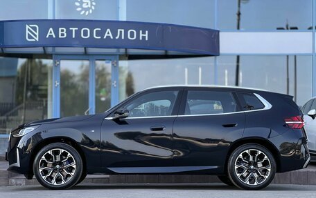 BMW X3, 2025 год, 9 290 000 рублей, 3 фотография