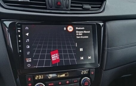 Nissan Qashqai, 2021 год, 1 580 000 рублей, 4 фотография