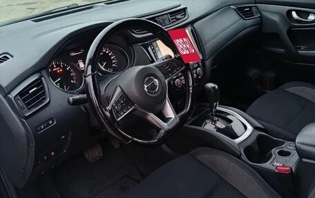 Nissan Qashqai, 2021 год, 1 580 000 рублей, 5 фотография