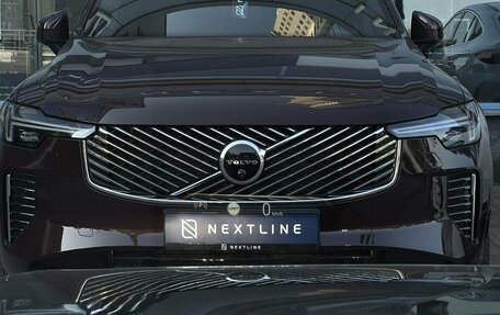 BMW X3, 2025 год, 9 290 000 рублей, 17 фотография