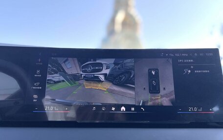 BMW X3, 2025 год, 9 290 000 рублей, 19 фотография